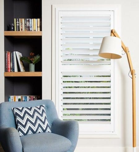 Plantation shutters in Newcastle and Lake Macquarie NSW